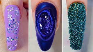 Step By Step Tutorial | Nails Inspoo