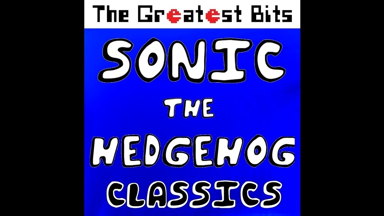 YouTube에서 Marble Zone from Sonic the Hedgehog by The Greatest Bits 보기 YouTube에서 Marble Zone from Sonic the Hedgehog by The Greatest Bits 보기