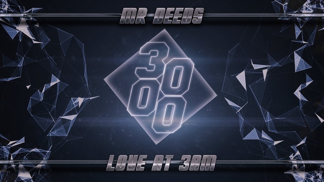 bass house presets serum Mr Deeds - Love at 3am