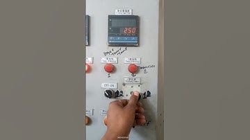 temperature controller check working#viral#switch#video #subscribe#shorts#controller