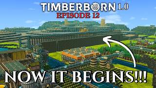 Breaking Ground on the Next MEGA PROJECT