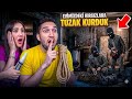 KORKUNÇ HIRSIZLAR EVİMİZE GİRDİ ‼️😱 ONLARA TUZAKLAR KURDUK ‼️@BETERBÖCÜKTÜRKİYE 