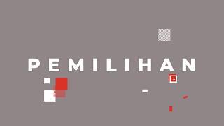 Launching Pemilihan Serentak 2020