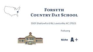 Forsyth Country Day School (Lewisville, NC)