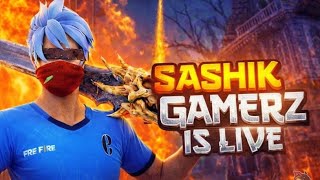 NEPAL FREE FIRE LIVE STREAM | BANGLADESH SERVER TOURNAMENTS ❤️! #freefire