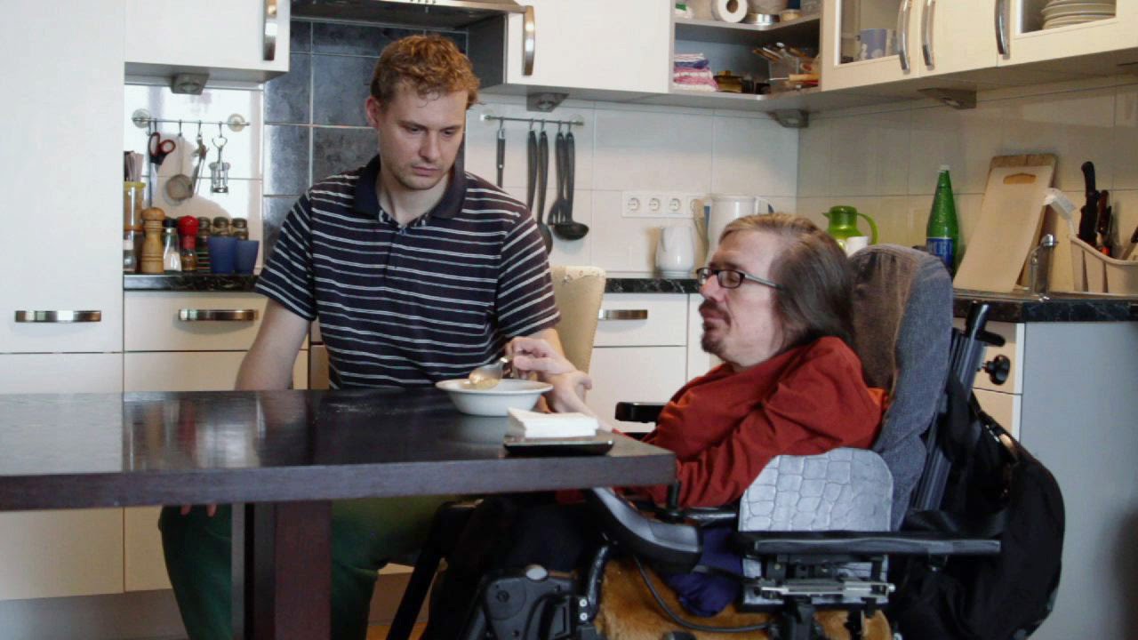 Thomas Stix - Persönliche Assistenz +UT