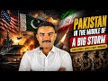 Pakistan in the Middle of a Big Storm | US-Iran Tensions Explained