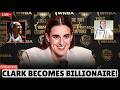 Caitlin Clark Drops Bombshell After $10M Off-Court Earnings in 2026 — WNBA Reacts