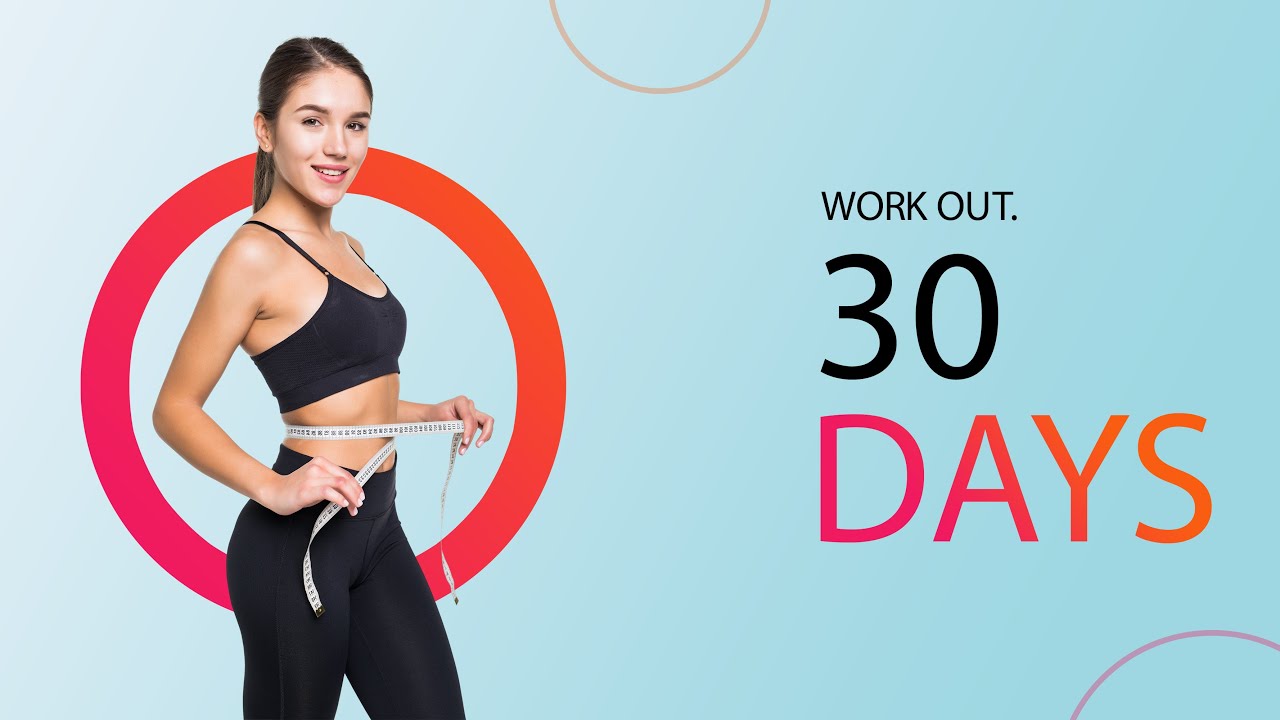 women workout YouTube