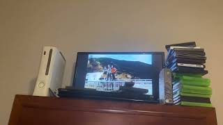 Opening To The Hangover Part 3 2013 Dvd