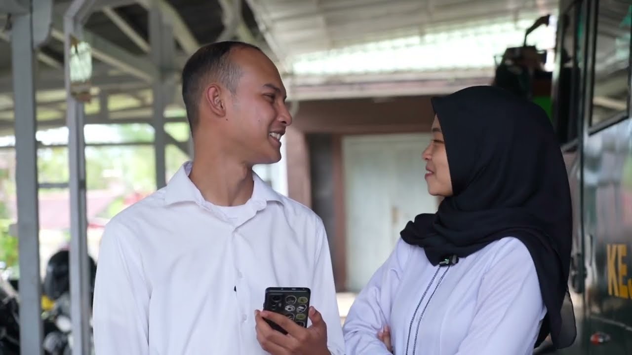 Pernah lihat pungli? Curiga ada korupsi? JANGAN DIAM!