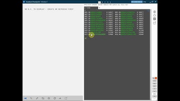 Travelport Smartpoint - PNR Retrieve