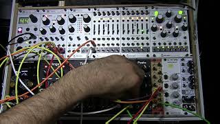 Mutable Instruments Tides 2 chords