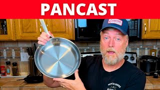 Cooking Podcast: Unboxing Strata cookware, Gringo Paella, best way to cook steaks, carbon steel pans
*What are the latest De Buyer Carbon Steel prices?* https://debuyer-usa.com/collections/carbon-steel?sca_ref=404835.2T2gLdk0je (affiliate link)
In Episode 83 of Uncle Scotts Pancast Podcast, we talk:
- Strata carbon steel pans
- Machika/Garcima enameled paella pans
- Gringo Paella/Yankee Paella
- Best way to cook steaks
- Why use carbon steel? Three Pan Strategy update
- Blueing carbon steel
- Knife sharpening
- Best De Buyer omelette pan
- Falk copper cookware
- More!
What is a PANCAST? Its a cooking show podcast where we talk about cookware, food, drink, cooking where and anything related to the kitchen.
*👍The Great Home Cooks Club👍*
For about the price of one fast food value meal you can join Uncle Scotts Great Home Cooks Club. You get priority response to comments, exclusive content, bonus cooks, extended recipe videos, bloopers (yes, I do make plenty!), and you can help support and grow the channel. Your support is APPRECIATED and members will be THANKED in upcoming videos! Join Now: https://www.youtube.com/channel/UCm4ooPYlJnrodKNds3UZSLg/join
🍳🥘🔪 *Recommended Cookware and Gear* 🍳🥘🔪
► De Buyer Carbon Steel Cookware: https://debuyer-usa.com/?sca_ref=404835.2T2gLdk0je
► Falk Cookware: https://www.copperpans.com/?affiliate=unclescott
► All-Clad Stainless Steel: https://amzn.to/436guh2
► Matfer Carbon Steel: https://amzn.to/45dIr7K
► Breville Control Freak Induction Burners: https://breville.oie8.net/Xmy7xy
► Mauviel Cookware: https://amzn.to/4k0xElU
► Lodge Cast Iron: https://amzn.to/4kcaNEb
► T-Fal EZ Clean Fryers: https://amzn.to/3iTxUZL
► Smithey Ironworks Cast Iron and Carbon Steel: https://smithey-ironware.pxf.io/PyqJ1R
► Le Creuset Enameled Cast Iron: https://www.gopjn.com/t/8-9049-257057-87165
► Komo Grain Mills at Pleasant Hill Grain: https://www.pntra.com/t/8-12416-257057-206096
► Thermoworks Thermometers: https://alnk.to/dLjnz5M
► Staub Enameled Cast Iron: https://amzn.to/3H2dIRi
💰 *Cookware Deals at Sur La Table:* https://www.pntrac.com/t/2-552873-257057-310726
*Other USK Links*
► Uncle Scotts Amazon Storefront: https://www.amazon.com/shop/unclescottskitchen
► Uncle Scotts Website: https://www.unclescottskitchen.com
► Uncle Scotts Facebook: https://www.facebook.com/unclescottskitchen
► Uncle Scotts Twitter: https://x.com/USKUncleScott
**Affiliate/Influencer Disclosure: If you click on an affiliate, influencer, or shopping link and buy something, we will earn a small fee. As an Amazon Associate I earn from qualifying purchases. Shopping through the affiliate links gives you the same price but helps us defray the cost of creating videos and purchasing products to review, and is GREATLY APPRECIATED!! USK currently has affiliate links and/or influencer links with Amazon, Falk, De Buyer, Sur La Table, Thermoworks, Breville, and others.** Cooking Podcast: Unboxing Strata cookware, Gringo Paella, best way to cook steaks, carbon steel pans