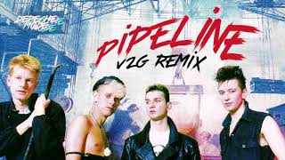 Depeche Mode — Pipeline (V2G Remix) chords