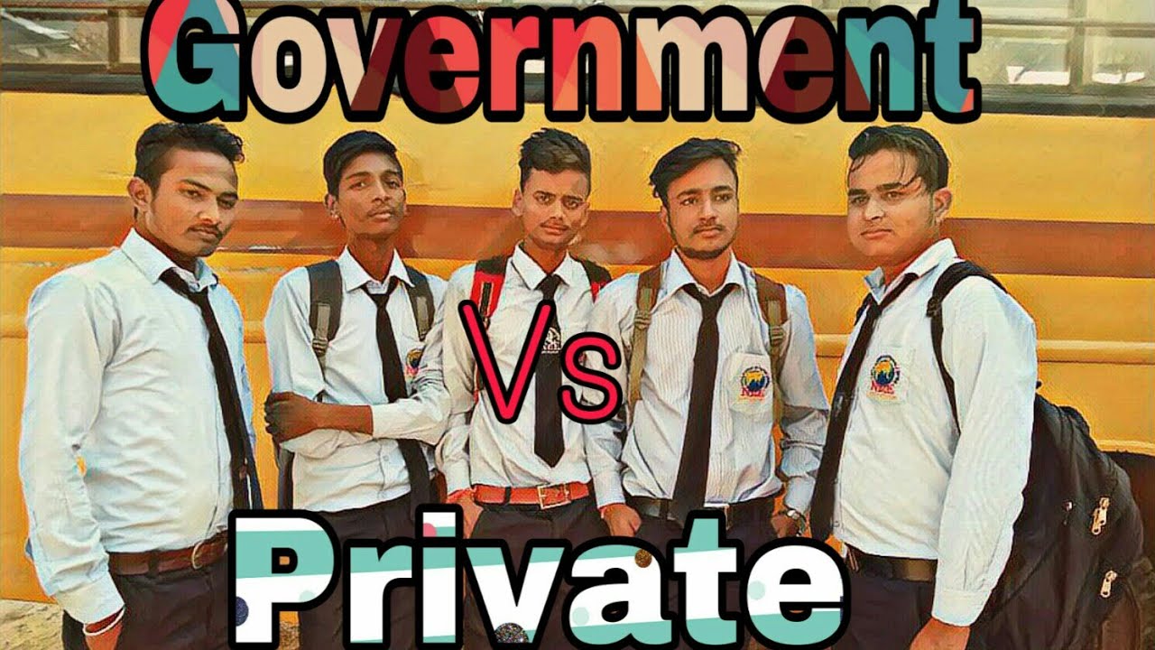 Hukm Private Or Government : Can the Government take over Private