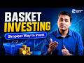 Stock Picking Feels Impossible? Here’s a Simpler Way to Invest!