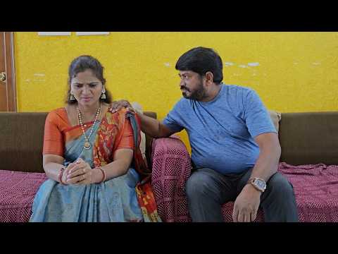 আমার স্বামীর পুরনো বন্ধু FULL MOVIE - Bengali Short Film - Bengali Short Movie