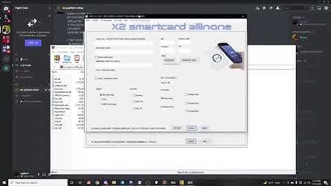 X2 EMV SOFTWARE TUTORIAL AND WALKTHROUGH FOR SWIPING METHOD 2025