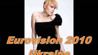 Eurovision 2010 Ukraine winner &quot; Alyosha - To be free &quot;