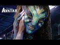 Neytiri saves jake ending scene  avatar 4k movie clip