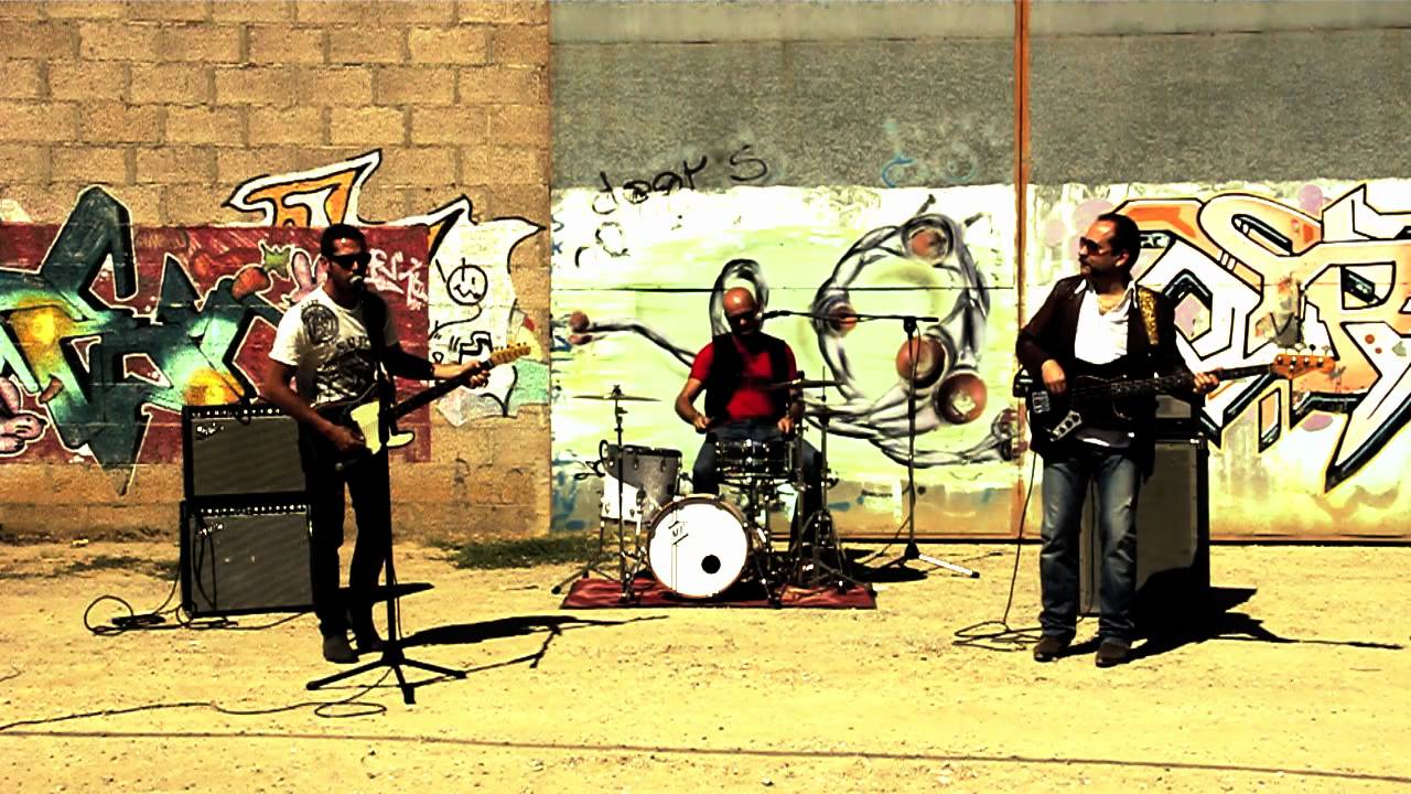 I JAGUARI - CHE COLPA ABBIAMO NOI