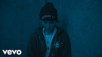 Gaustad - Ketamine (Official Video)