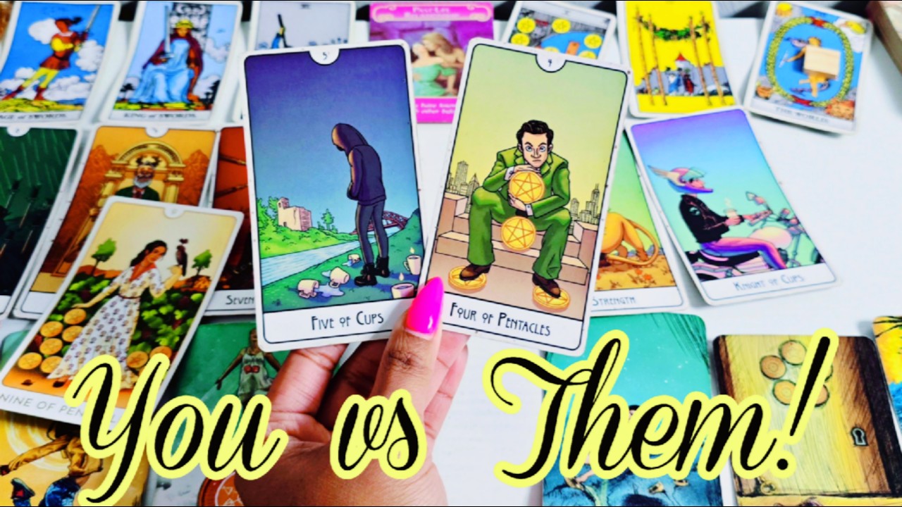 GEMINI♊THEY HAD TO F**K AROUND AND FIND OUT😬😩 