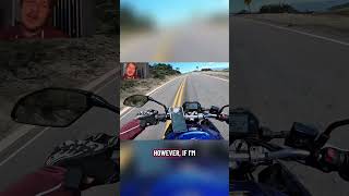 Riding tips southamerica #travelvlog #automobile #motovelovidad #smartphone #elaltobolivia #gopro