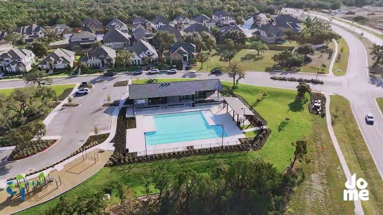 Parkside on the River Tour - Homes For Sale in Georgetown (TX) - Perry Homes