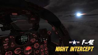 Information DCS | F-4E Phantom II | When the Backfires Came for NATO (1989) News