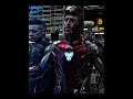 I'm Ironman