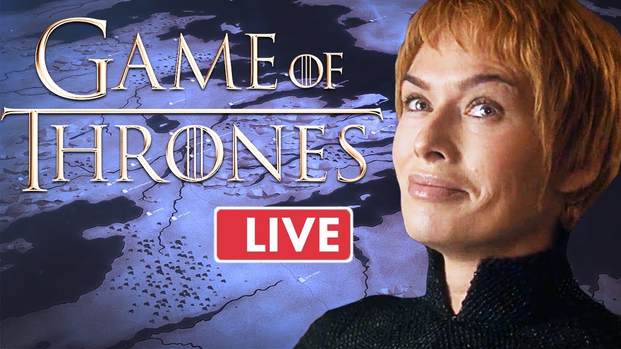 Game Of Thrones Staffel 7 Episode 5 Game Of Thrones Staffel 7 Episode 5