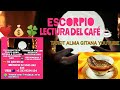 #escorpio☕👉 L@ TAZ@ TE DICE ROMPE SU SILENCIO 💋ENCUENTRO UNIÓN💕#escorpio #parati #scorpio