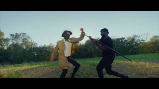 Tan-Man Returns Official Teaser Trailer