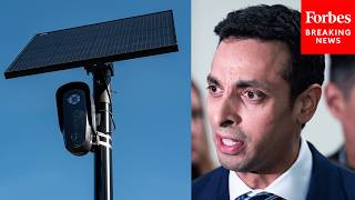 'We Cannot Continue To Let This Stand': Subramanyam Demands Flock Camera 'Guardrails'