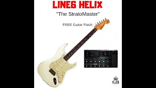 Line6 Helix FREE \