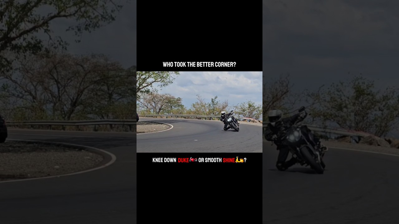 Who Took The Better Corner?