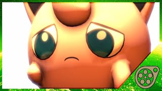 Devil Artemis Universe- The Jigglypuff Saga screenshot 2