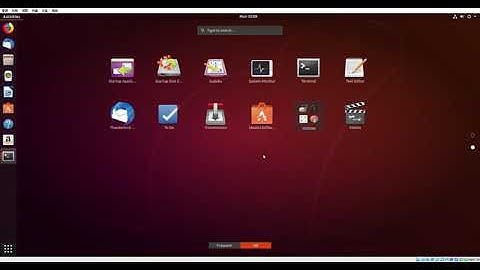 Assignment4 video demo