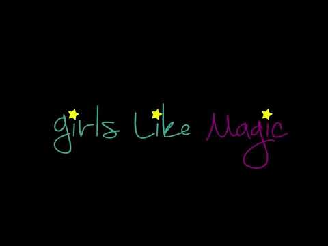 Girls Like Magic Episode 1