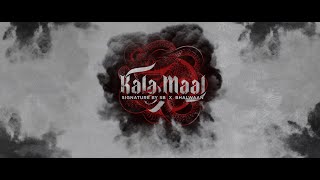 Kala Maal - Signature By SB | Bhalwaan | Happy Garhi | Latest Punjabi Song 2020 Thumb