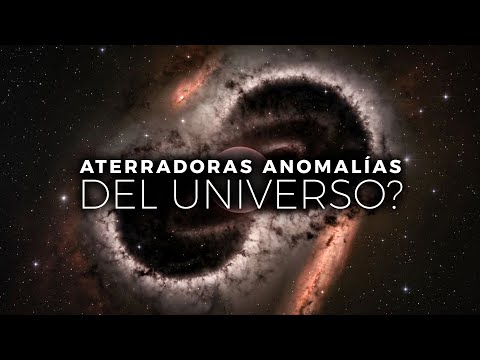 7 Anomalías Inexplicables