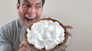 ASMR THANKSGIVING SPECIAL PART 2 | WHOLE PUMPKIN PIE | DANCE.