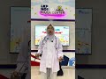 “MY DREAM JOB ” English Course Middle Class Pangandaran