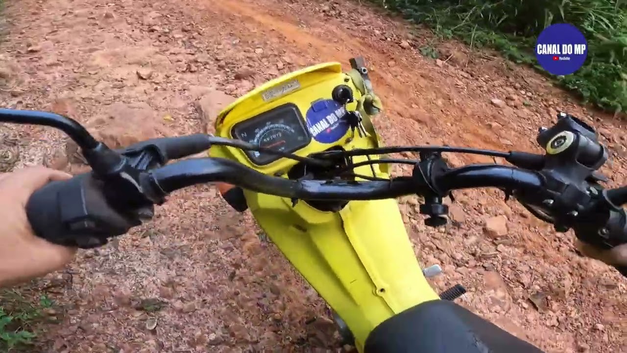 Voltei a viajar de pop-estradas do interior de Viçosa do Ceará - trilhas abandonadas