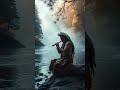 432Hz Native Flute | Healing Music for Calming Body & Mind