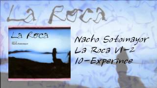 10. Experience | Nacho Sotomayor