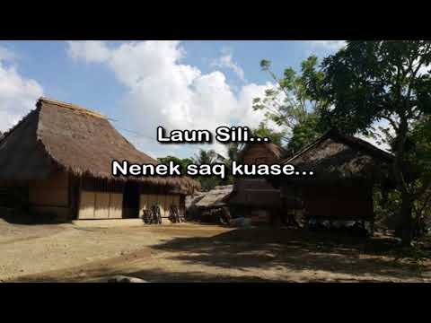babad lombok (Lirik)