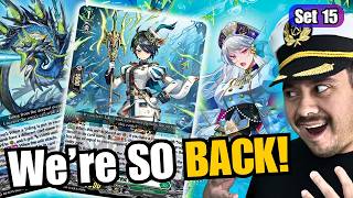 Argo Sirens Is WAY Better Than I Expected... | Vanguard Guide